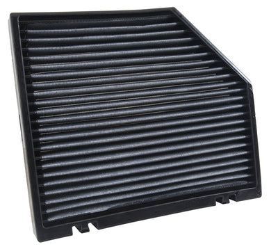 Cabin Air Filter <br> 08-16 Audi A5 Quattro A5 A4 S5, 09-17 Q5
