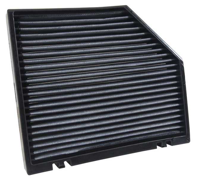 Cabin Air Filter <br> 08-16 Audi A5 Quattro A5 A4 S5, 09-17 Q5