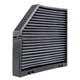 Cabin Air Filter <br> 08-16 Audi A5 Quattro A5 A4 S5, 09-17 Q5