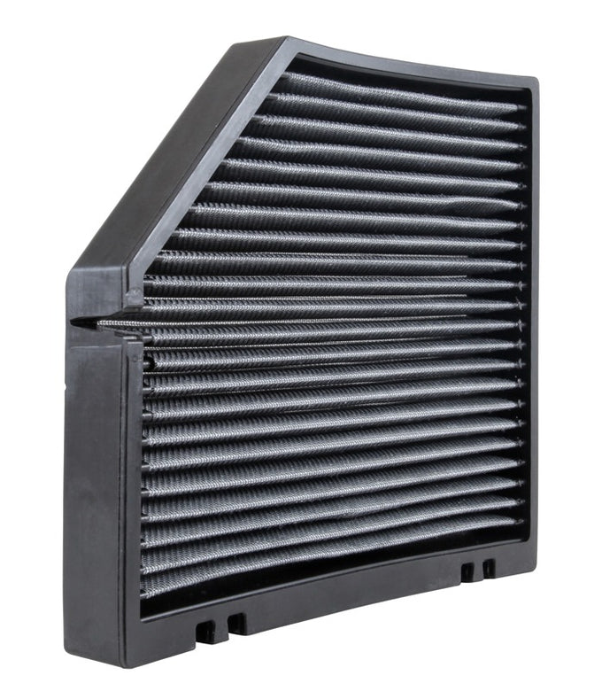 Cabin Air Filter <br> 08-16 Audi A5 Quattro A5 A4 S5, 09-17 Q5