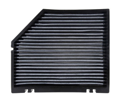 Cabin Air Filter <br> 08-16 Audi A5 Quattro A5 A4 S5, 09-17 Q5