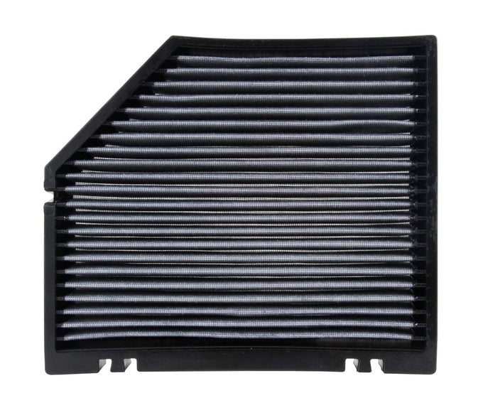Cabin Air Filter <br> 08-16 Audi A5 Quattro A5 A4 S5, 09-17 Q5