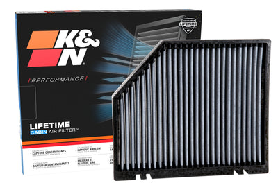 Cabin Air Filter <br> 08-16 Audi A5 Quattro A5 A4 S5, 09-17 Q5