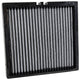 Cabin Air Filter <br> 11-21 Jeep Grand Cherokee, 11-25 Dodge Durango