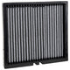 Cabin Air Filter <br> 11-21 Jeep Grand Cherokee, 11-25 Dodge Durango