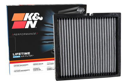 Cabin Air Filter <br> 11-21 Jeep Grand Cherokee, 11-25 Dodge Durango