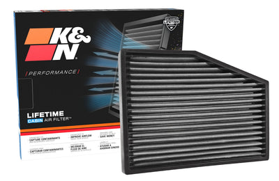 Cabin Air Filter <br> 12-22 Audi Seat Volkswagen