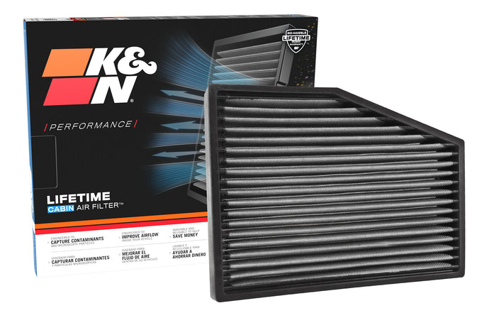 Cabin Air Filter <br> 12-22 Audi Seat Volkswagen