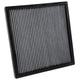 Cabin Air Filter <br> 2010-2015 Chevy Camaro