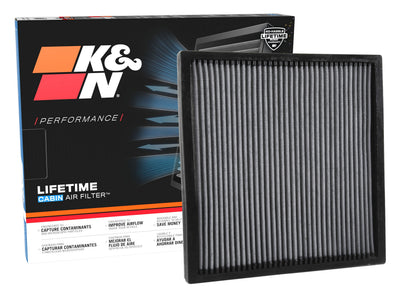 Cabin Air Filter <br> 2010-2015 Chevy Camaro