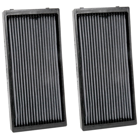 Cabin Air Filter <br> 07-18 BMW X5, 08-19 X6, 00-02 Z3