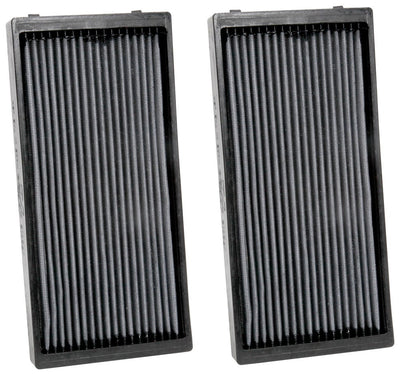 Cabin Air Filter <br> 07-18 BMW X5, 08-19 X6, 00-02 Z3