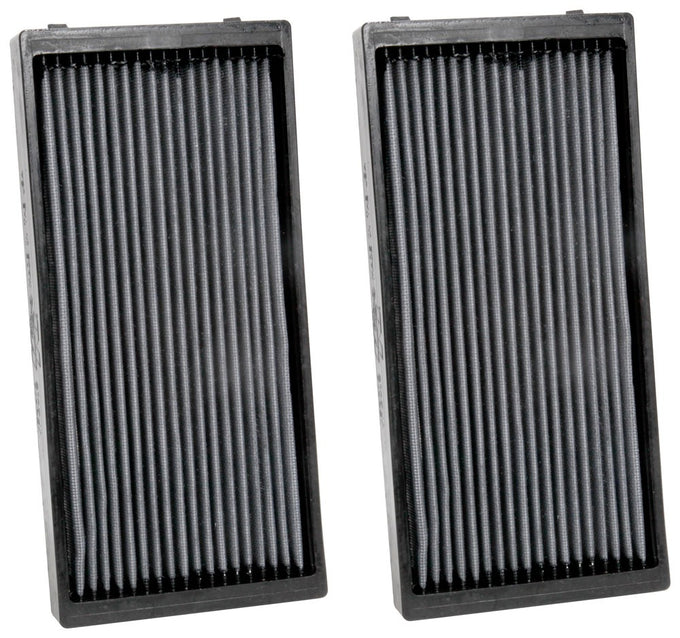 Cabin Air Filter <br> 07-18 BMW X5, 08-19 X6, 00-02 Z3