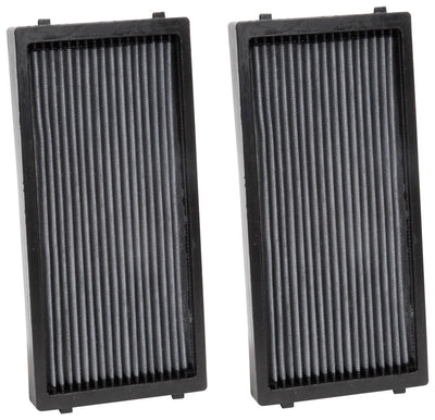 Cabin Air Filter <br> 07-18 BMW X5, 08-19 X6, 00-02 Z3