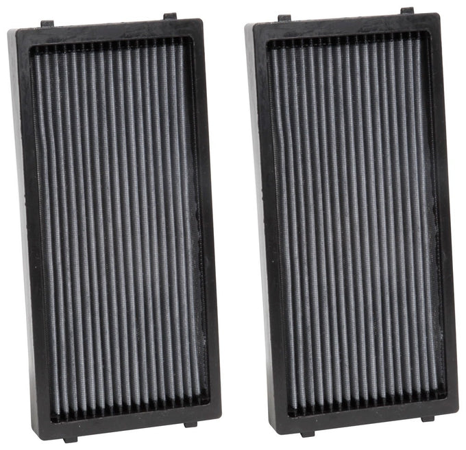 Cabin Air Filter <br> 07-18 BMW X5, 08-19 X6, 00-02 Z3