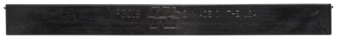 Cabin Air Filter <br> 07-18 BMW X5, 08-19 X6, 00-02 Z3