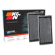 Cabin Air Filter <br> 07-18 BMW X5, 08-19 X6, 00-02 Z3