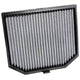 Cabin Air Filter <br> 08-09 Pontiac G8, 11-17 Chevy Caprice, 14-17 SS