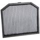 Cabin Air Filter <br> 08-09 Pontiac G8, 11-17 Chevy Caprice, 14-17 SS