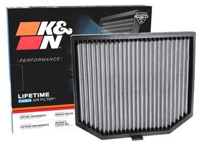 Cabin Air Filter <br> 08-09 Pontiac G8, 11-17 Chevy Caprice, 14-17 SS