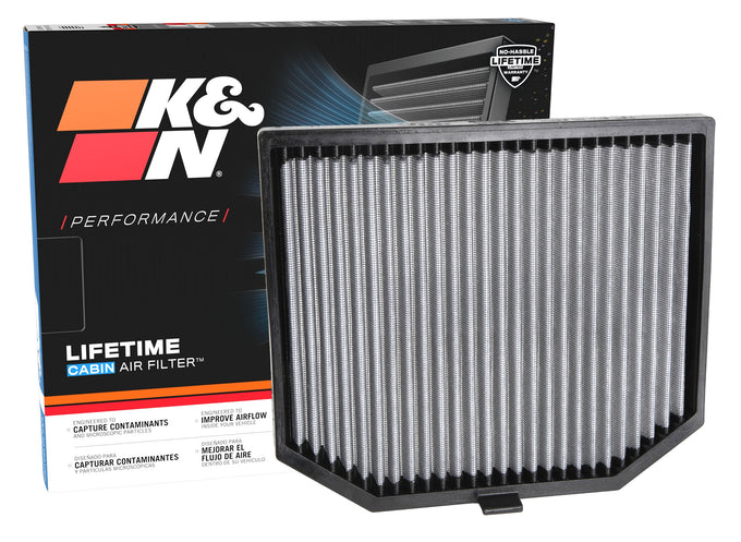 Cabin Air Filter <br> 08-09 Pontiac G8, 11-17 Chevy Caprice, 14-17 SS