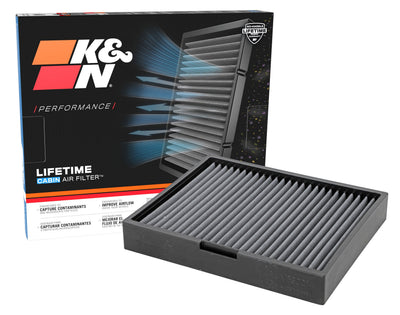 Cabin Air Filter <br> 20-25 Lincoln Aviator, 20-22 Ford Escape, 20-21 Corsair