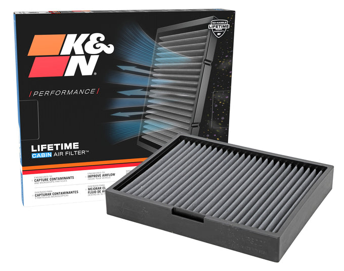Cabin Air Filter <br> 20-25 Lincoln Aviator, 20-22 Ford Escape, 20-21 Corsair