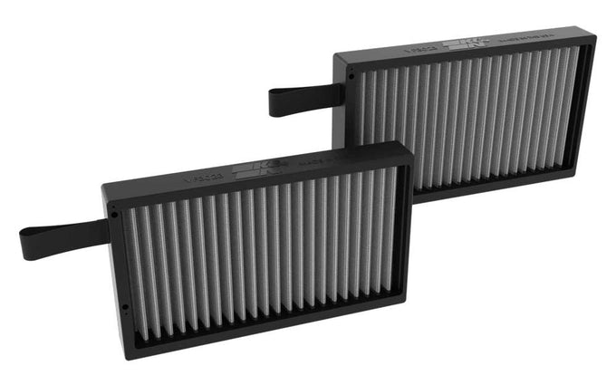 Cabin Air Filter <br> 17-25 Tesla 3, 20-25 Y