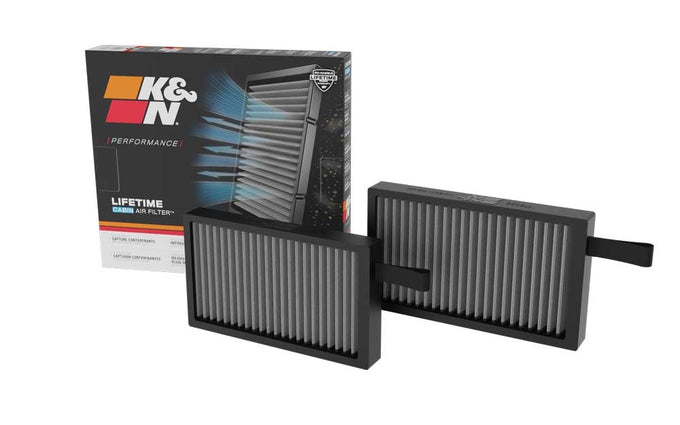 Cabin Air Filter <br> 17-25 Tesla 3, 20-25 Y