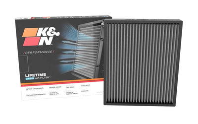 Cabin Air Filter <br> 19-25 Volvo XC40 C40 EX30 Polestar Polestar 2