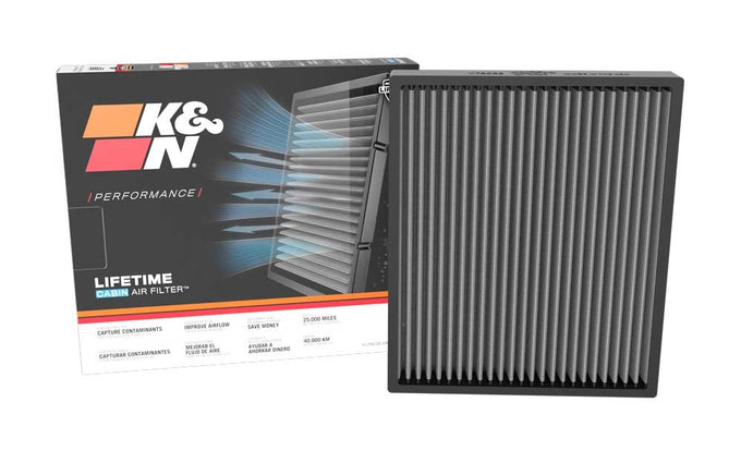 Cabin Air Filter <br> 19-25 Volvo XC40 C40 EX30 Polestar Polestar 2
