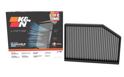 Cabin Air Filter <br> 20-25 Toyota GR Supra, 18-24 BMW X3, 19-25 X4