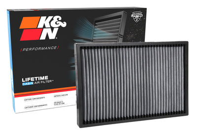 Cabin Air Filter <br> 07-09 Dodge, Mercedes-Benz Sprinter 2500-3500