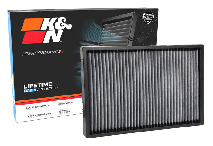 Cabin Air Filter <br> 07-09 Dodge, Mercedes-Benz Sprinter 2500-3500