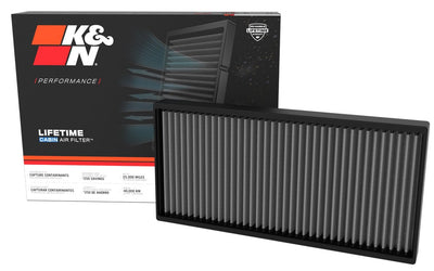 Cabin Air Filter <br> 22-25 Audi Q4 e-tron/Sportback, 21-25 VW ID.4