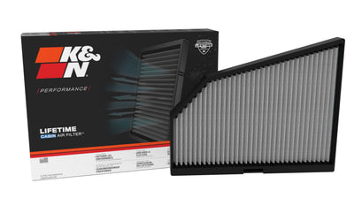 Cabin Air Filter <br> 2016-2021 Tesla X