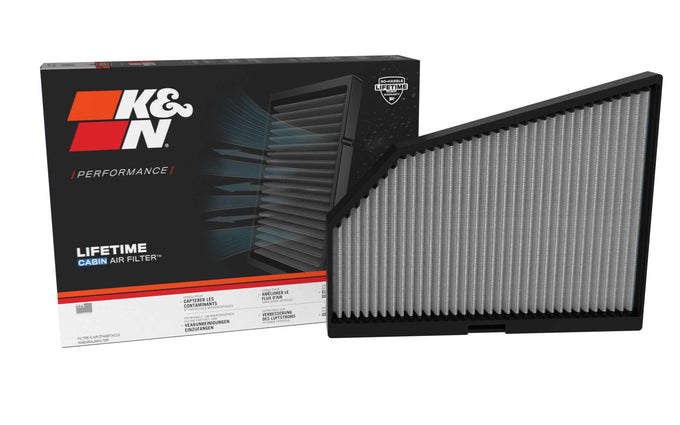 Cabin Air Filter <br> 2016-2021 Tesla X
