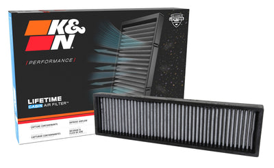 Cabin Air Filter <br> 07-14 Mini Cooper, 11-16 Countryman, 13-16 Paceman
