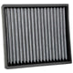Cabin Air Filter <br> 13-21 Kenworth T680 Peterbilt 579