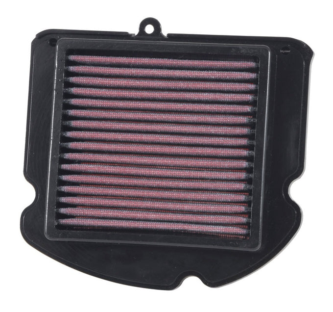 High-Flow Replacement Air Filter <br> Please check the compatibility chart for details