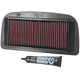 High-Flow Replacement Air Filter <br> 2002-2003 Yamaha YZF-R1