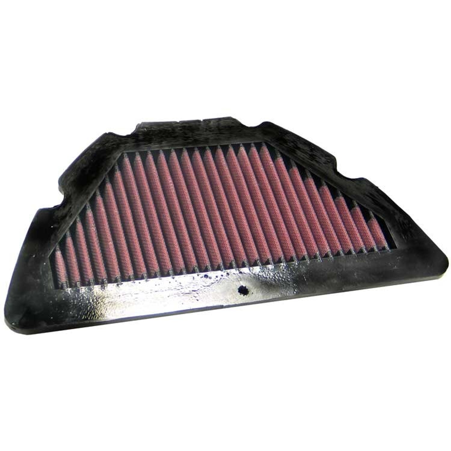 High-Flow Replacement Air Filter <br> 04-06 Yamaha YZF-R1,2006 YZF-R1 LE
