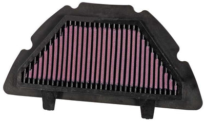 High-Flow Replacement Air Filter <br> 2007-2008 Yamaha YZF-R1