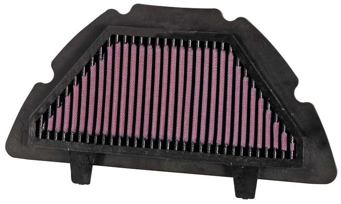 High-Flow Replacement Air Filter <br> 2007-2008 Yamaha YZF-R1