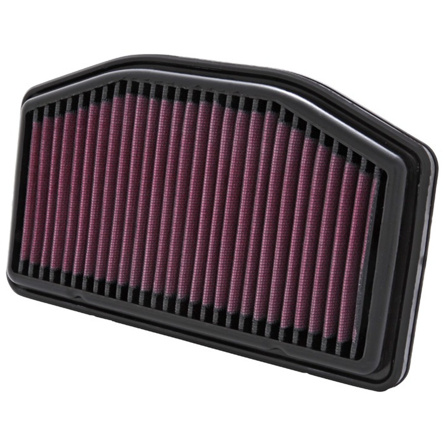 High-Flow Replacement Air Filter <br> 09-14 Yamaha YZF-R1,2010 YZF-R1 LE