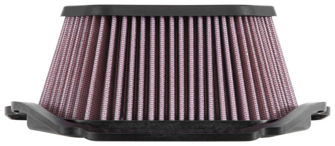 High-Flow Replacement Air Filter <br> 15-19 Yamaha YZF-R1 YZF-R1M, 16-18 YZF-R1S, 18-21 MT-10