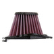 High-Flow Replacement Air Filter <br> 15-19 Yamaha YZF-R1 YZF-R1M, 16-18 YZF-R1S, 18-21 MT-10