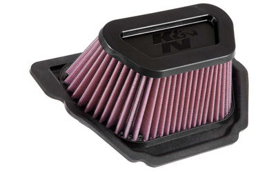 High-Flow Replacement Air Filter <br> 20-25 Yamaha YZF-R1M R1M
