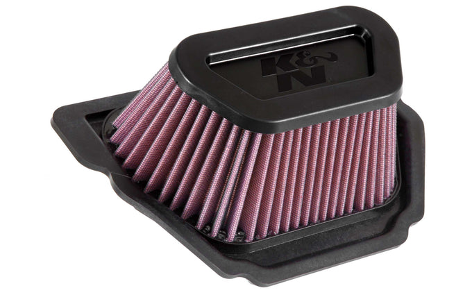 High-Flow Replacement Air Filter <br> 20-25 Yamaha YZF-R1M R1M