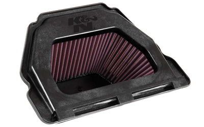 High-Flow Replacement Air Filter <br> 20-25 Yamaha YZF-R1M R1M